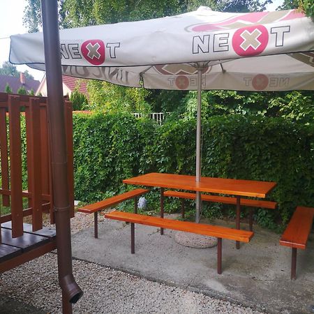 Vadasztanya Apartmanhazak Siofok Bilik gambar