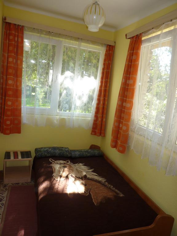 Vadasztanya Apartmanhazak Siofok Bilik gambar