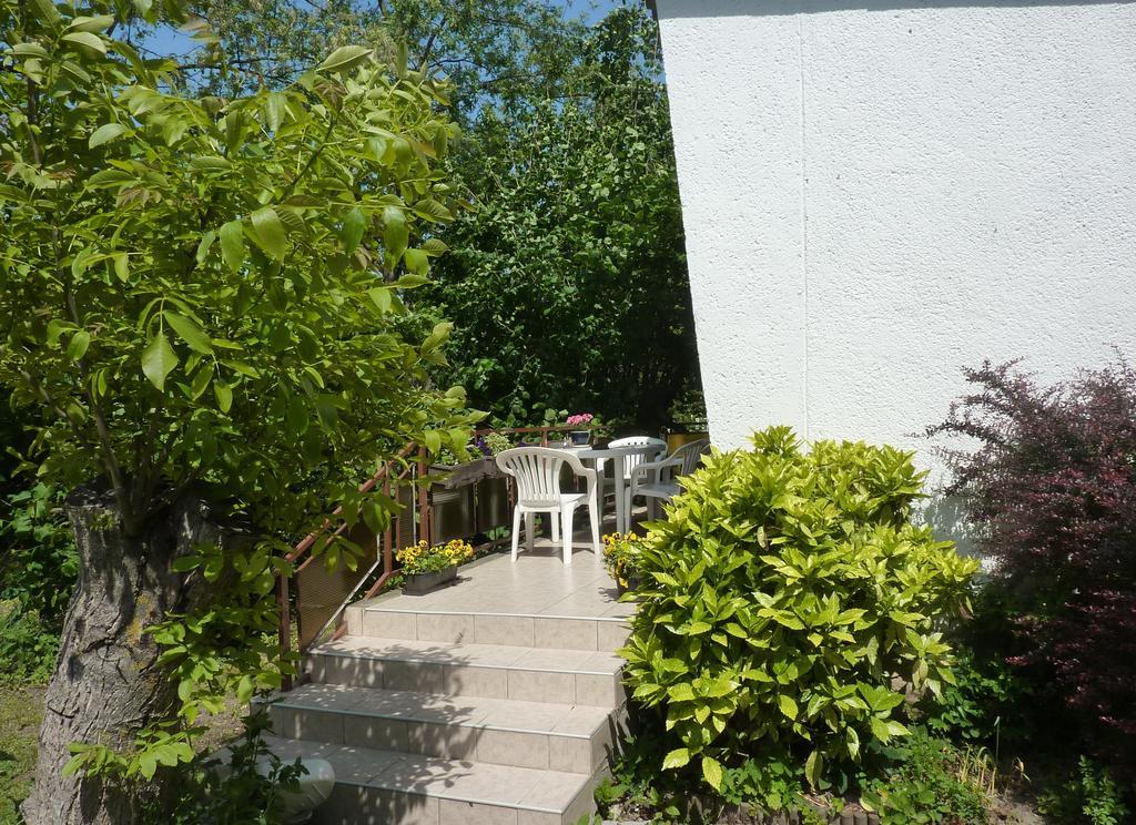 Vadasztanya Apartmanhazak Siofok Bilik gambar