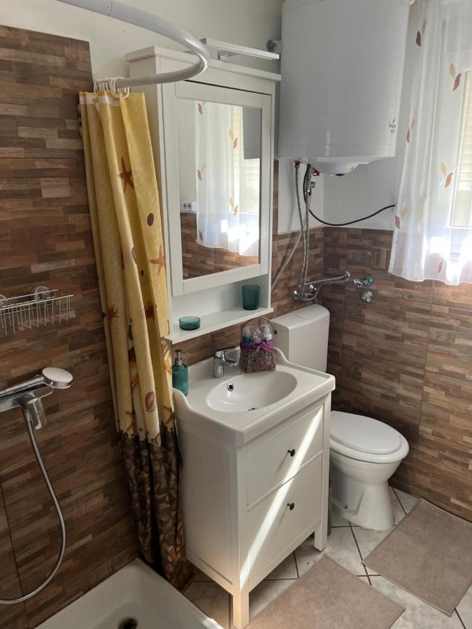 Vadasztanya Apartmanhazak Siofok Luaran gambar