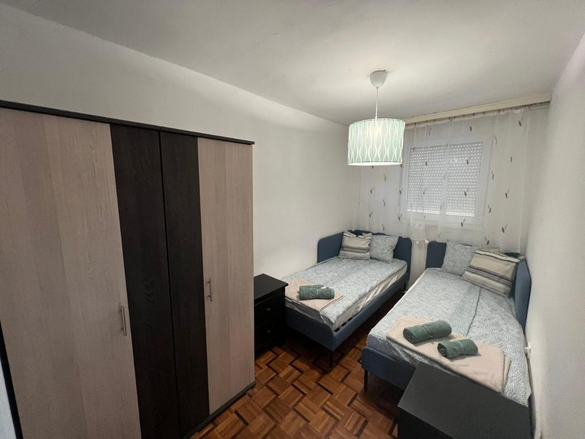 Vadasztanya Apartmanhazak Siofok Luaran gambar