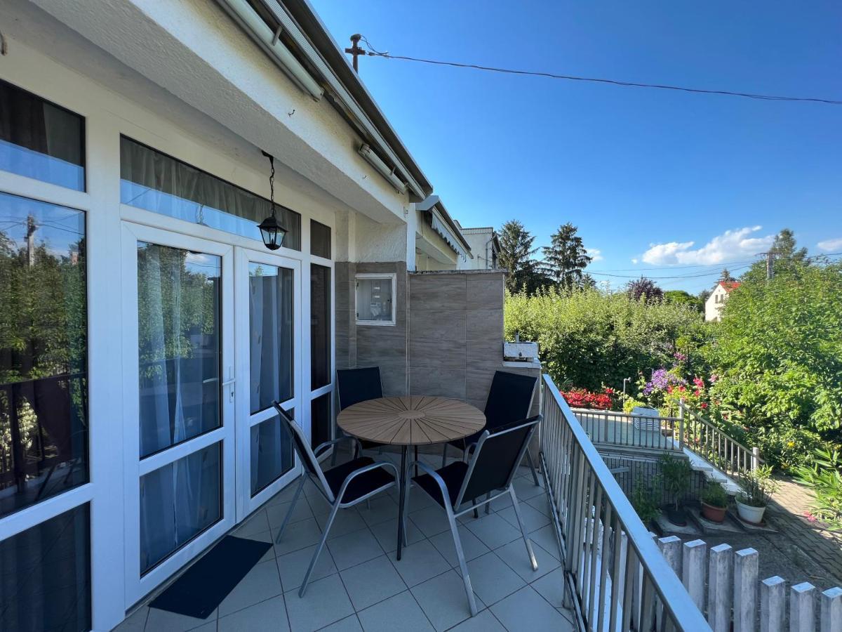 Vadasztanya Apartmanhazak Siofok Luaran gambar