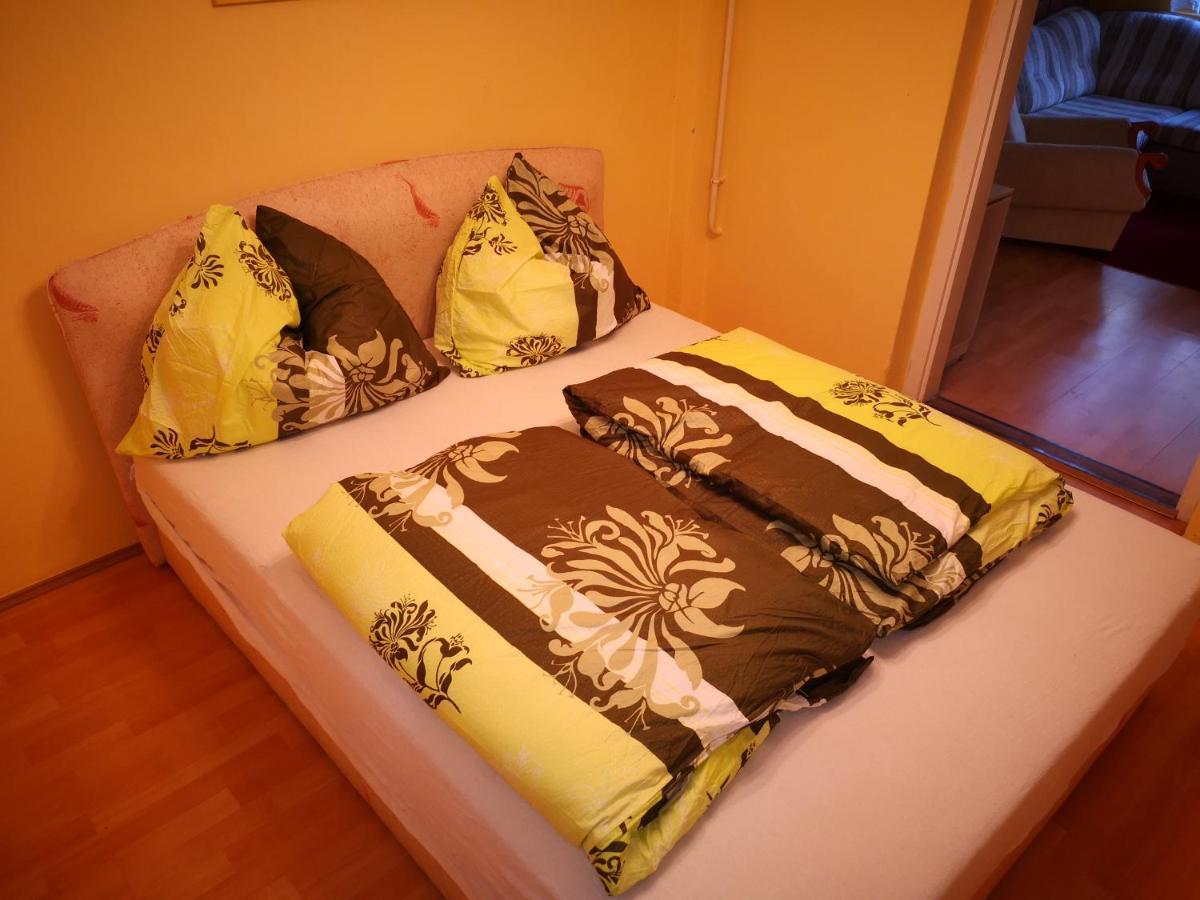 Vadasztanya Apartmanhazak Siofok Luaran gambar