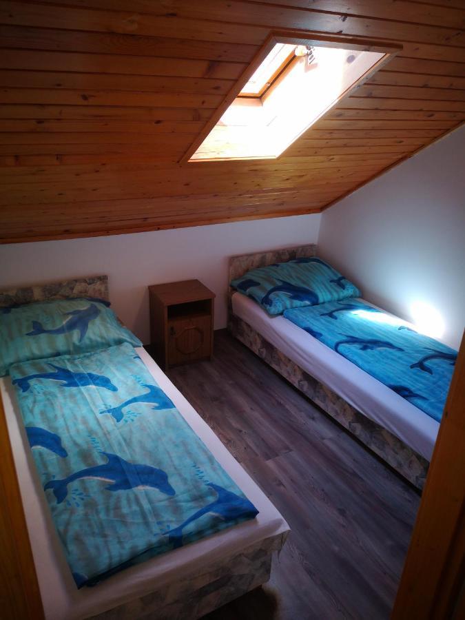 Vadasztanya Apartmanhazak Siofok Luaran gambar