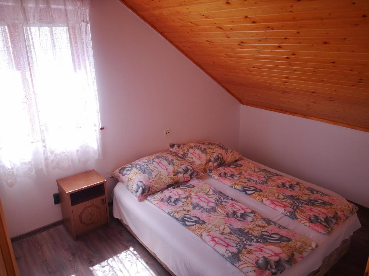 Vadasztanya Apartmanhazak Siofok Luaran gambar