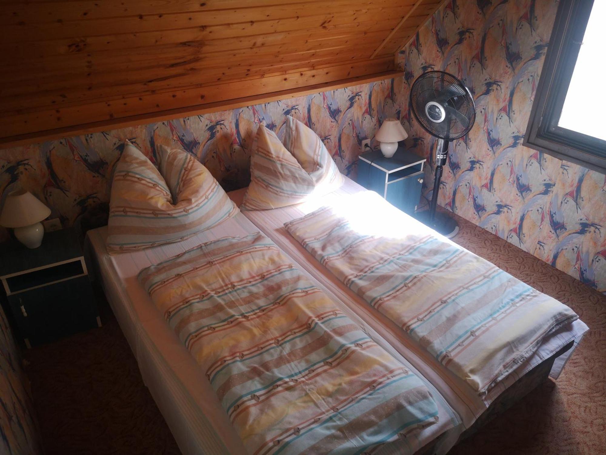 Vadasztanya Apartmanhazak Siofok Bilik gambar