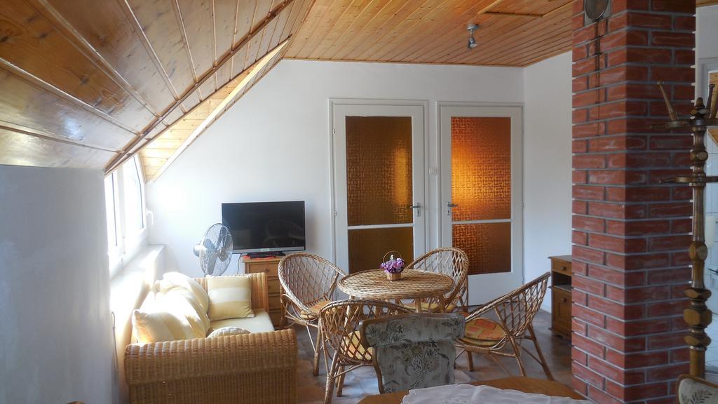 Vadasztanya Apartmanhazak Siofok Luaran gambar