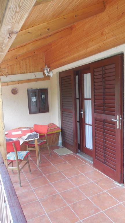 Vadasztanya Apartmanhazak Siofok Luaran gambar