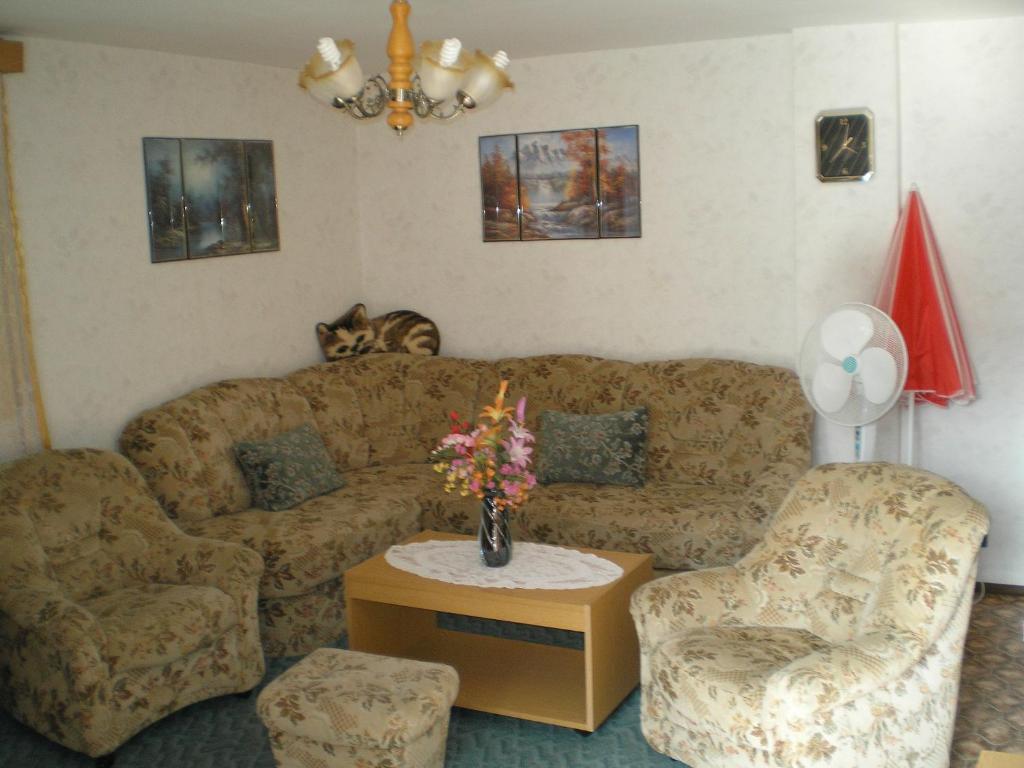 Vadasztanya Apartmanhazak Siofok Bilik gambar