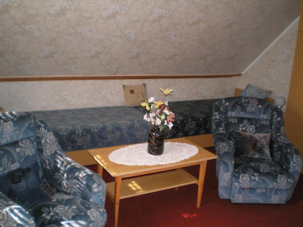 Vadasztanya Apartmanhazak Siofok Bilik gambar