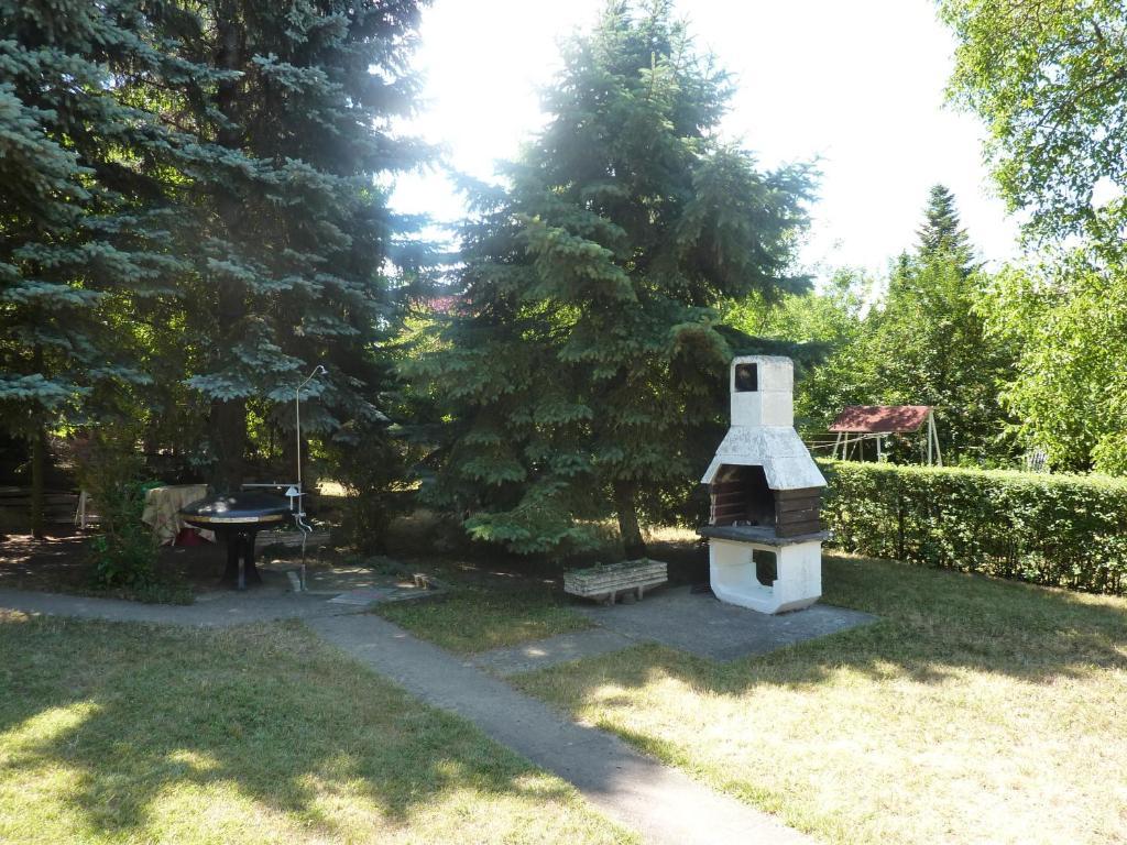 Vadasztanya Apartmanhazak Siofok Bilik gambar