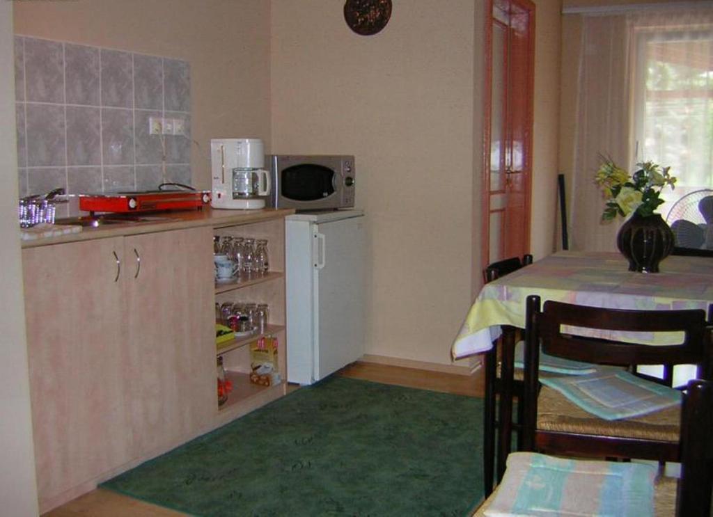 Vadasztanya Apartmanhazak Siofok Luaran gambar