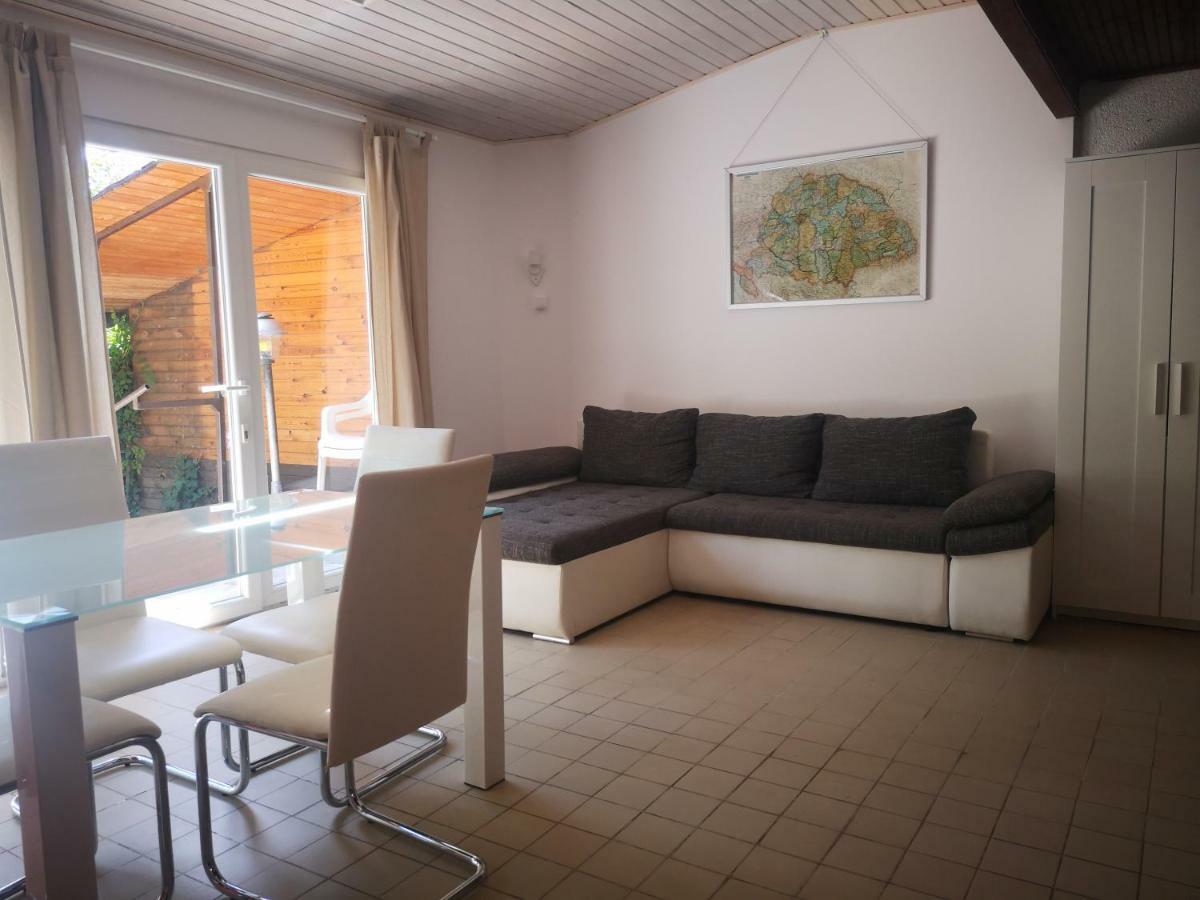 Vadasztanya Apartmanhazak Siofok Luaran gambar